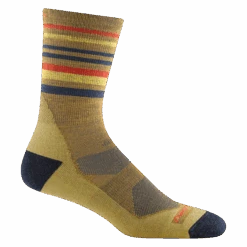 Men's Fastpack Micro Crew Lightweight Hiking Sock