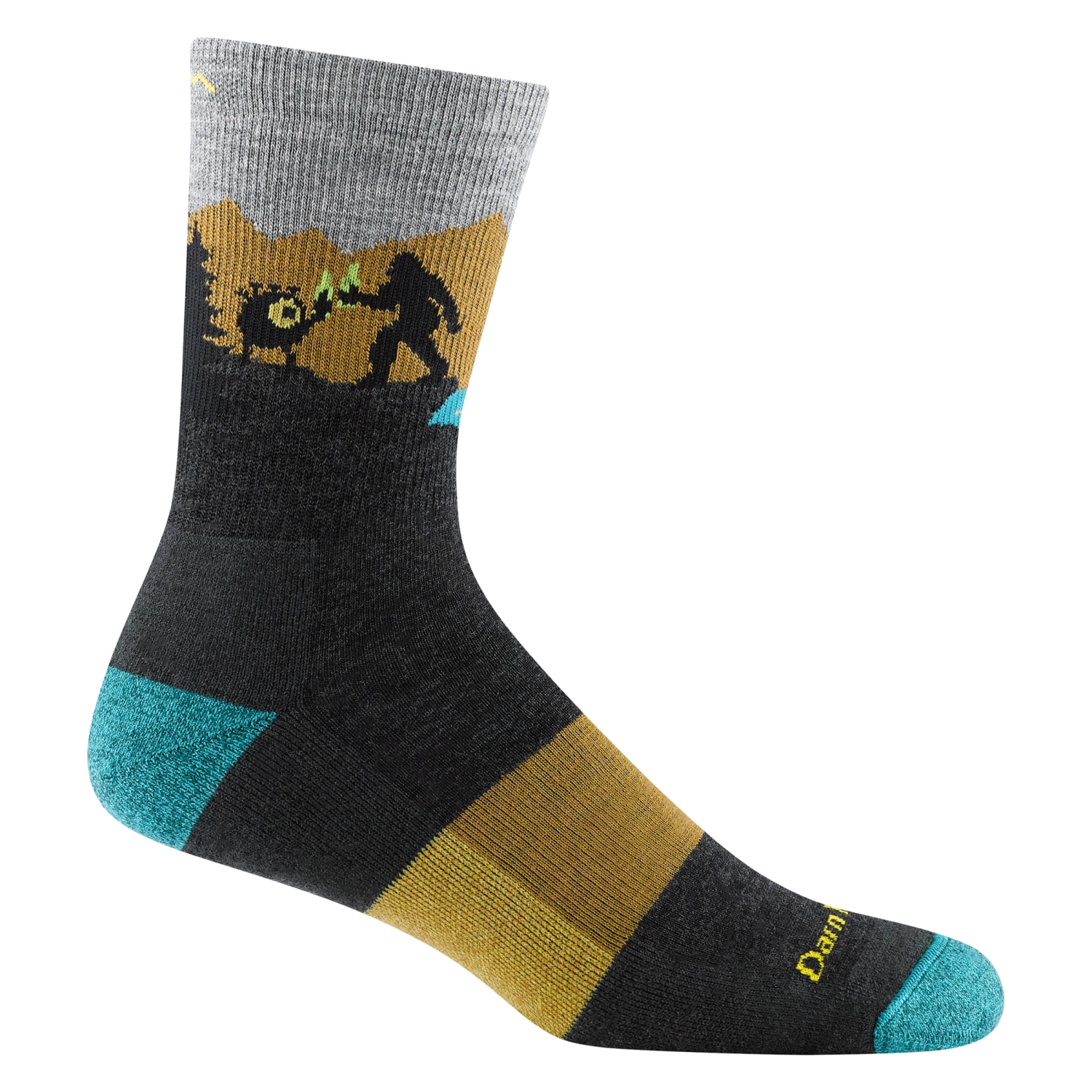 Men's Hiker Encounter 2-Pack 5 Men's Hiker Encounter 2-Pack - Image 5