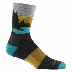 Men's Hiker Encounter 2-Pack -Darn Tough Outlet Store 5014 Charcoal 1 2100x2100 96f8a06a 0c5d 4a0b ac07 89e98047763a 6f22339d 0df2 4c08 b8ae 3a366f978c97