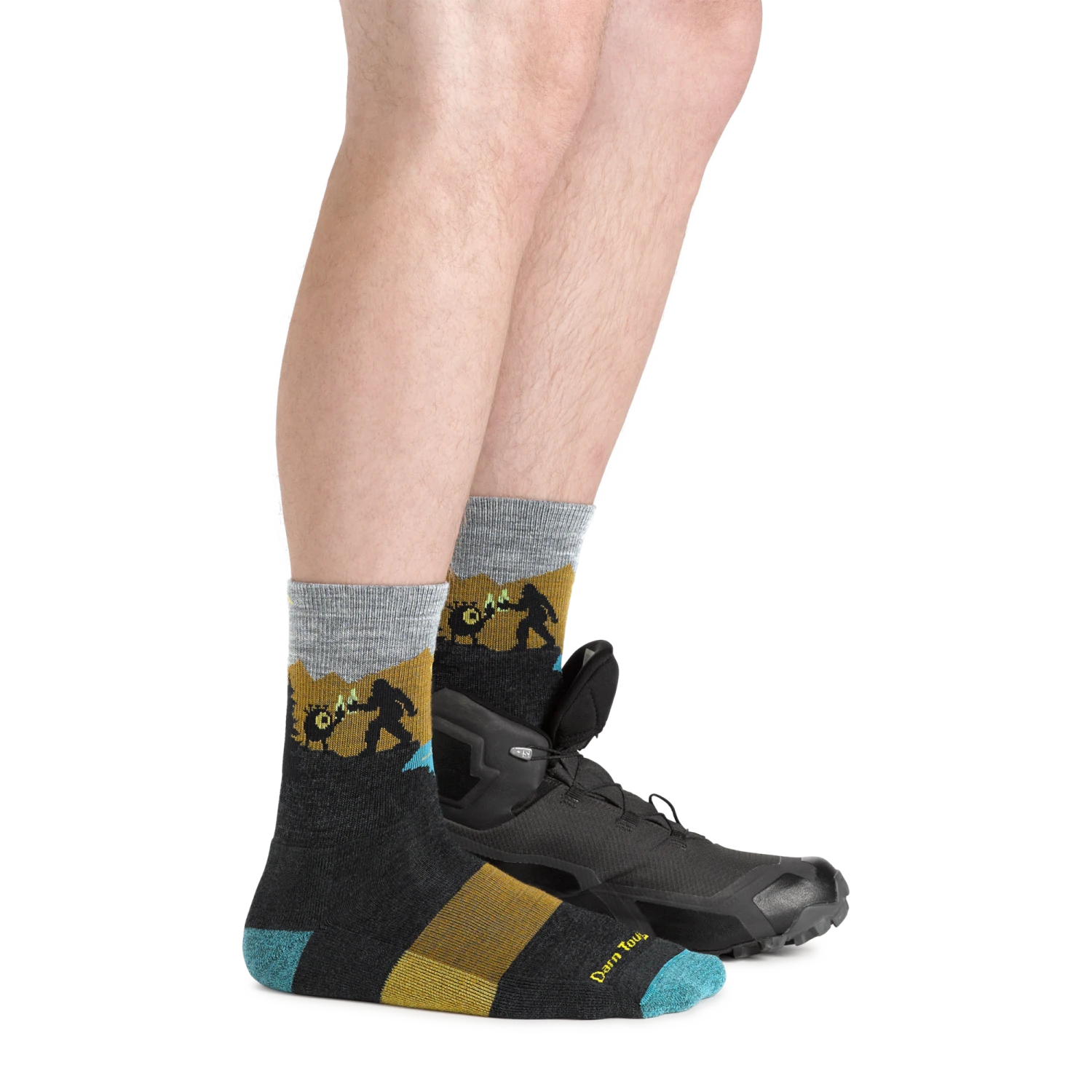 Men's Hiker Encounter 2-Pack 8 Men's Hiker Encounter 2-Pack - Image 8