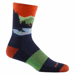 Men's Hiker Encounter 2-Pack 19 Men's Hiker Encounter 2-Pack -Darn Tough Outlet Store 5014 Eclipse 1 2100x2100 af792592 f821 44ff 849c 540dfdd5743b 1