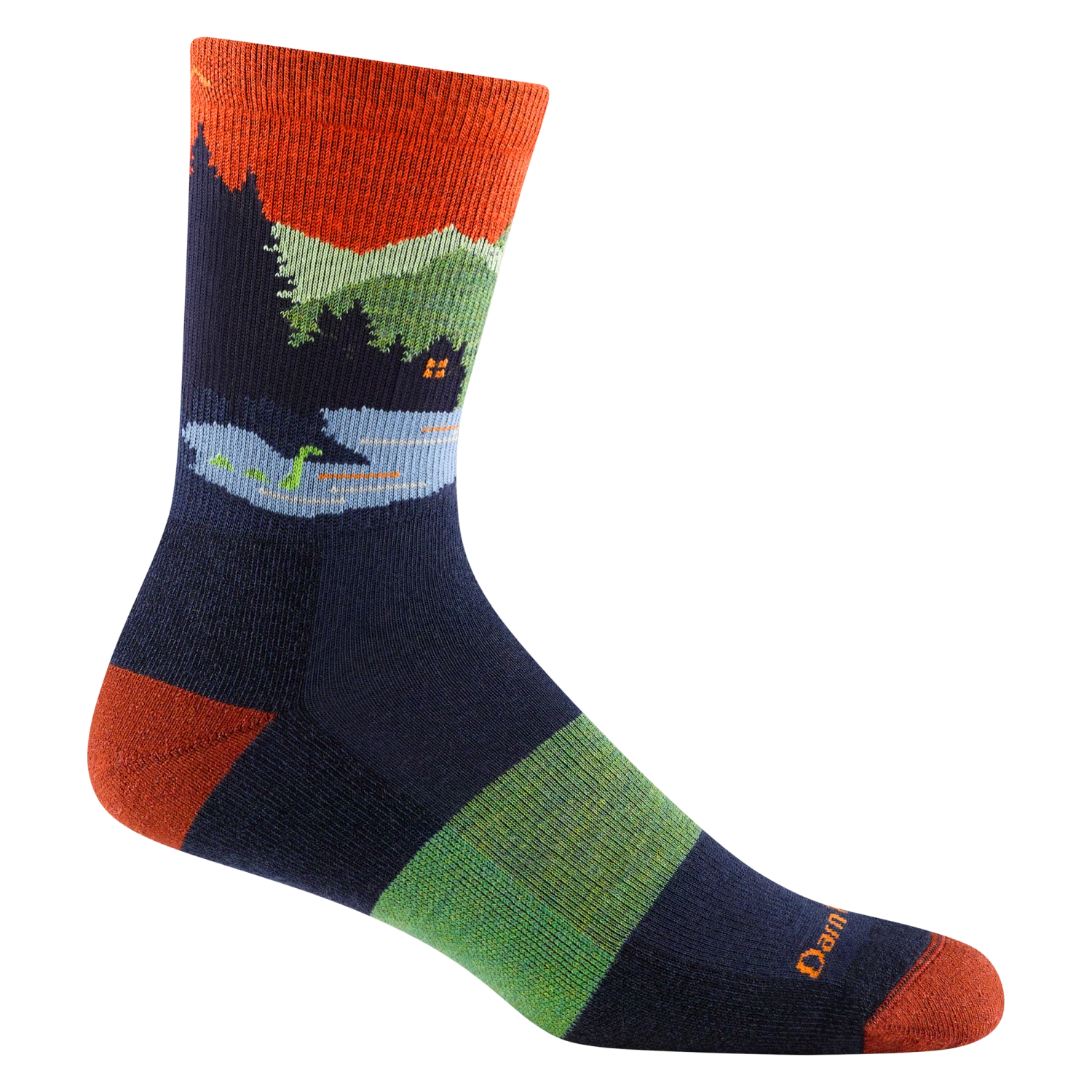 Men's Hiker Encounter 2-Pack 7 Men's Hiker Encounter 2-Pack - Image 7