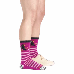 Women's Lightweight Lifestyle 2-Pack -Darn Tough Outlet Store 6037 Clover Footwear 1