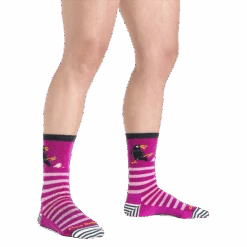 Women's Lightweight Lifestyle 2-Pack -Darn Tough Outlet Store 6037 Clover Model 1