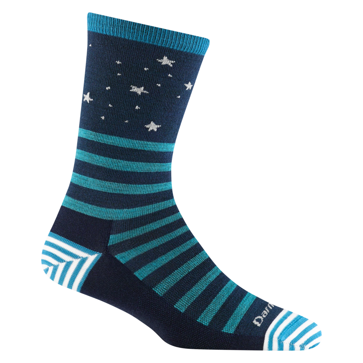 Women's Animal Haus Crew Lightweight Lifestyle Sock 10 Women's Animal Haus Crew Lightweight Lifestyle Sock - Image 10