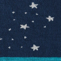 Women's Animal Haus Crew Lightweight Lifestyle Sock 39 Women's Animal Haus Crew Lightweight Lifestyle Sock -Darn Tough Outlet Store 6037 Eclipse Detail