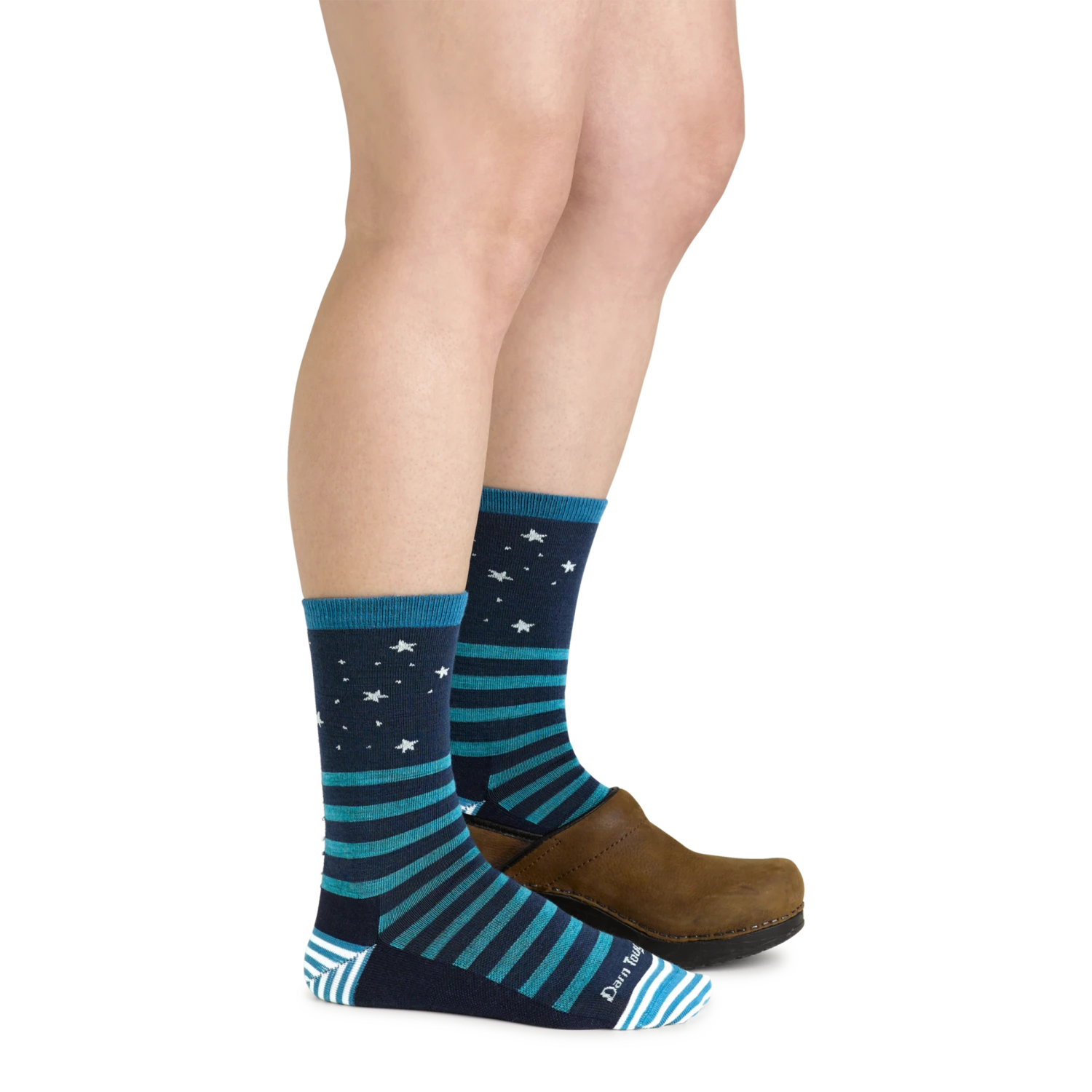 Women's Animal Haus Crew Lightweight Lifestyle Sock 9 Women's Animal Haus Crew Lightweight Lifestyle Sock - Image 9