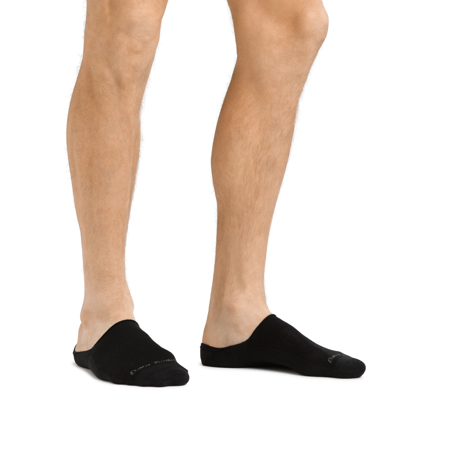 Men's Solid No Show Hidden Lightweight Lifestyle Sock 2 Men's Solid No Show Hidden Lightweight Lifestyle Sock - Image 2