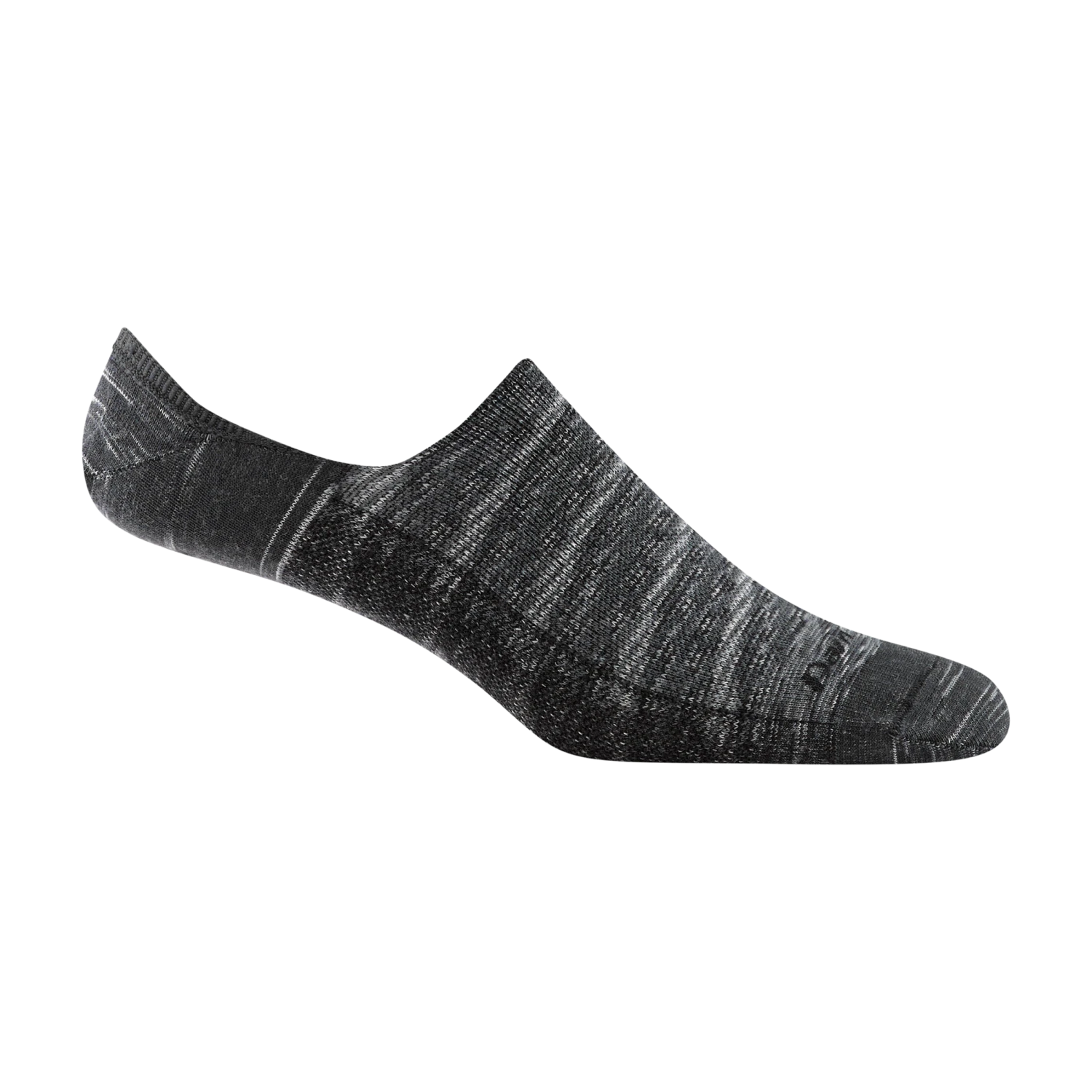 Men's Solid No Show Hidden Lightweight Lifestyle Sock 1 Men's Solid No Show Hidden Lightweight Lifestyle Sock