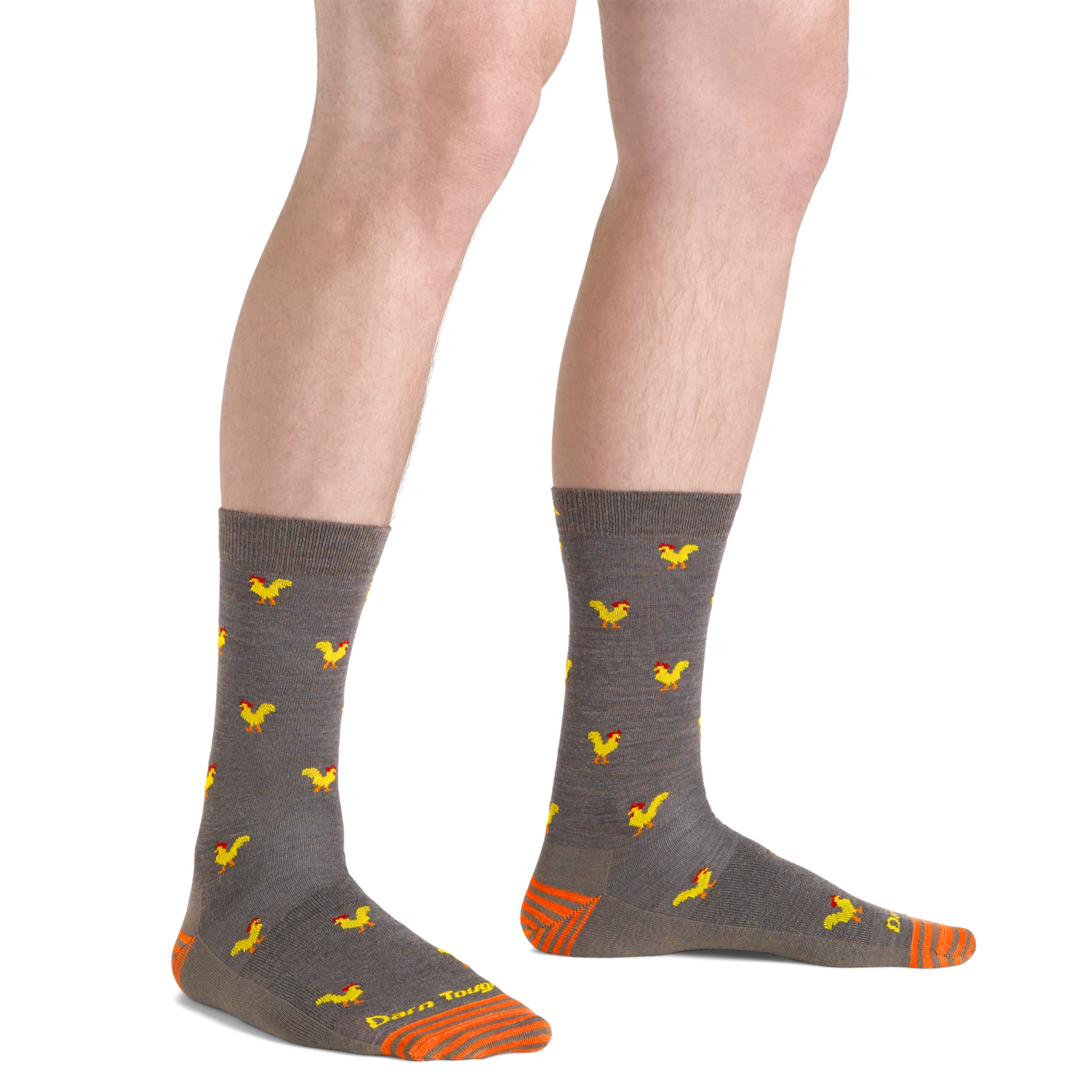 Men's Lightweight Lifestyle No Cushion 2-Pack 12 Men's Lightweight Lifestyle No Cushion 2-Pack - Image 12