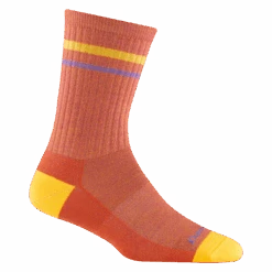 Women's Letterman Crew Lightweight Lifestyle Sock