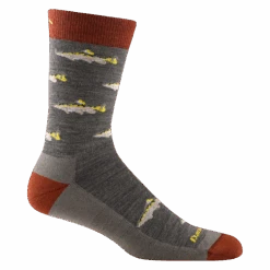 Darn Tough Outlet Store -Darn Tough Outlet Store 6085 Taupe