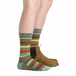 Men's Lightweight Lifestyle No Cushion 2-Pack 21 Men's Lightweight Lifestyle No Cushion 2-Pack -Darn Tough Outlet Store 6090 Cedar Footwear 1