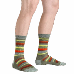 Men's Lightweight Lifestyle No Cushion 2-Pack 20 Men's Lightweight Lifestyle No Cushion 2-Pack -Darn Tough Outlet Store 6090 Cedar Model 1