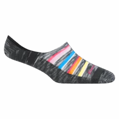 Women's Nova No Show Hidden Lightweight Lifestyle Sock