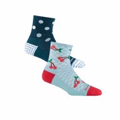 Women's Shorty Lightweight Lifestyle 2-Pack