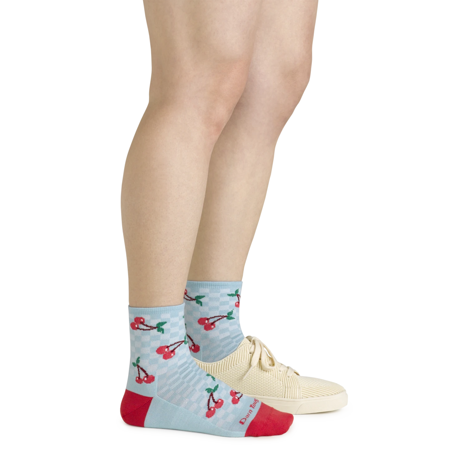 Women's Fruit Stand Shorty Lightweight Lifestyle Sock 4 Women's Fruit Stand Shorty Lightweight Lifestyle Sock - Image 4