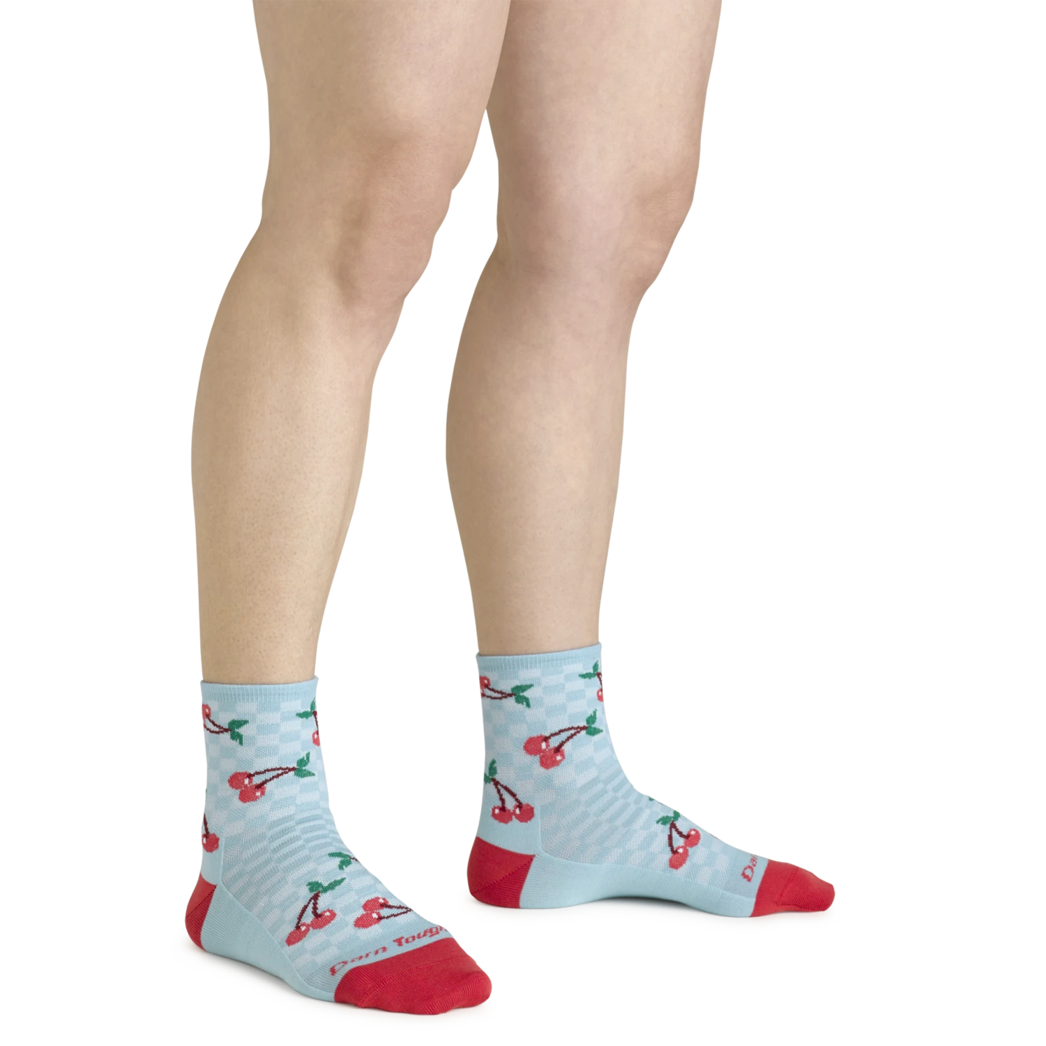 Women's Fruit Stand Shorty Lightweight Lifestyle Sock 3 Women's Fruit Stand Shorty Lightweight Lifestyle Sock - Image 3