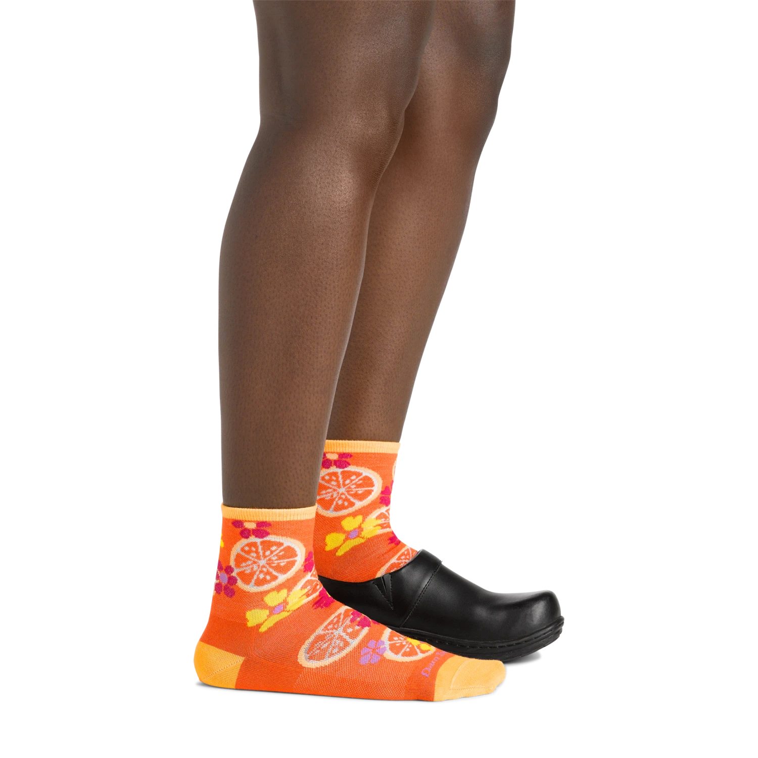 Women's Fruit Stand Shorty Lightweight Lifestyle Sock 8 Women's Fruit Stand Shorty Lightweight Lifestyle Sock - Image 8