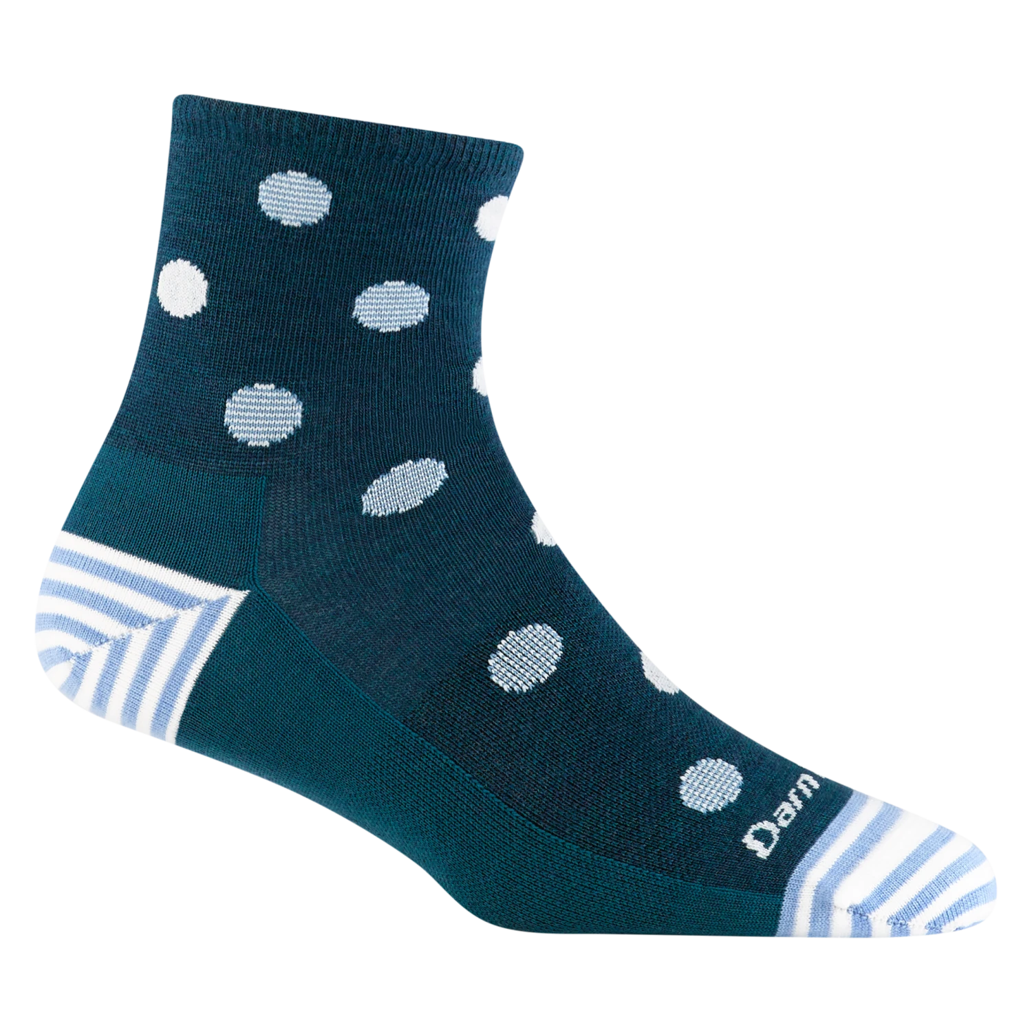 Women's Dottie Shorty Lightweight Lifestyle Sock 2 Women's Dottie Shorty Lightweight Lifestyle Sock - Image 2
