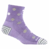 Women's Dottie Shorty Lightweight Lifestyle Sock