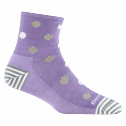 Women's Dottie Shorty Lightweight Lifestyle Sock
