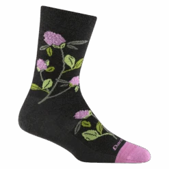 Women's Lightweight Lifestyle 2-Pack -Darn Tough Outlet Store 6104 Charcoal b92a6a5a 769a 4c40 8c9c 21965c27e9da