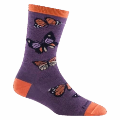 Women's Lightweight Lifestyle Combo 2-Pack -Darn Tough Outlet Store 6109 Plum 2000x2000 218dcb2c 68dc 4cc1 81f4 d83253bbd9bb 9224a134 31ea 4f87 b981 8484b56db483