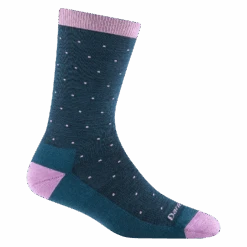 Women's Lightweight Lifestyle Cushion 2-Pack -Darn Tough Outlet Store 6110 Dark Teal 2000x2000 09abfbc5 1ab5 4b3d 97f6 ea624f11e567 abb06a6d 2c28 4ef1 9349 4726248757a1