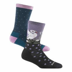 Women's Lightweight Lifestyle Cushion 2-Pack