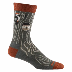 Men's Woodland Lightweight Lifestyle 3-Pack -Darn Tough Outlet Store 6111 Forest 2000x2000 2da17418 13b0 4c27 8bab 581e3cc32312 7bc304f7 b935 42ff b699 3c5b23be820e