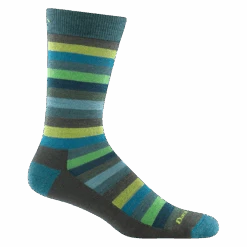 Men's Merlin Crew Lightweight Lifestyle Sock