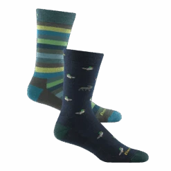 Men's Lightweight Lifestyle 2-Pack