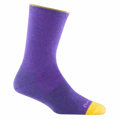 Women's Limited Edition Basic Crew Lightweight Lifestyle Sock