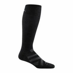 Men's RFL Over-the-Calf Ultra-Lightweight Ski & Snowboard Sock