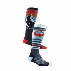 Men's 'I Have Kids' Ski & Snowboard 2-Pack