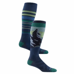 Men's Midnight Ski & Snowboard 2-Pack