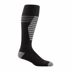 Men's Thermolite® Edge Over-the-Calf Midweight Ski & Snowboard Sock