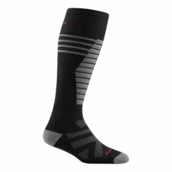 Women's Thermolite® Edge Over-the-Calf Midweight Ski & Snowboard Sock