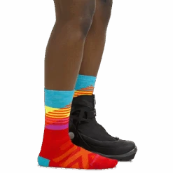 Women's Lillehammer Nordic Boot Lightweight Ski & Snowboard Sock 6 Women's Lillehammer Nordic Boot Lightweight Ski & Snowboard Sock -Darn Tough Outlet Store 8031 Red Footwear 1ef9f23f b036 45a0 b9b6 60a9fdb19fbe