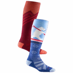 Women's Polar Peaks Ski & Snowboard 2-Pack