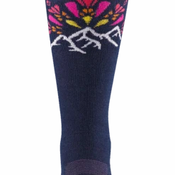 Women's Daybreak Over-the-Calf Midweight Ski & Snowboard Sock 9 Women's Daybreak Over-the-Calf Midweight Ski & Snowboard Sock -Darn Tough Outlet Store 8039 Eclipse Front 2000x2000 ae60c65f b49d 41d8 9ad8 cff2e7f1b7a6
