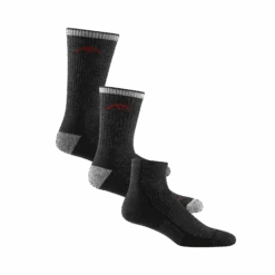 Men's Hiker Variety 3-Pack