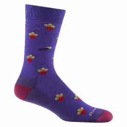 Men's Beets Crew Lightweight Lifestyle Sock -Darn Tough Outlet Store adz9a7j14efe0u29z5ax