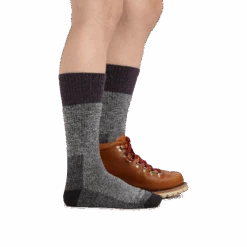 Women's Scout Boot Midweight Hiking Sock -Darn Tough Outlet Store cl5n7jdrpeveun91eyqo