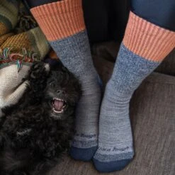 Women's Scout Boot Midweight Hiking Sock -Darn Tough Outlet Store doqczeg8t1iktzts8hyq