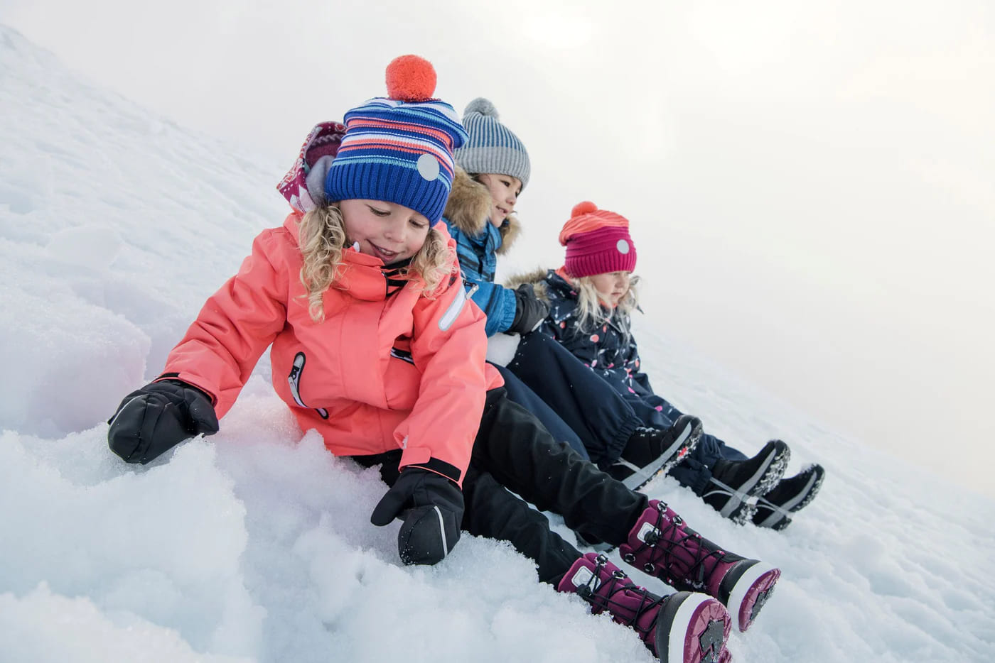 Darn Tough Outlet Store -Darn Tough Outlet Store giay snow tre em