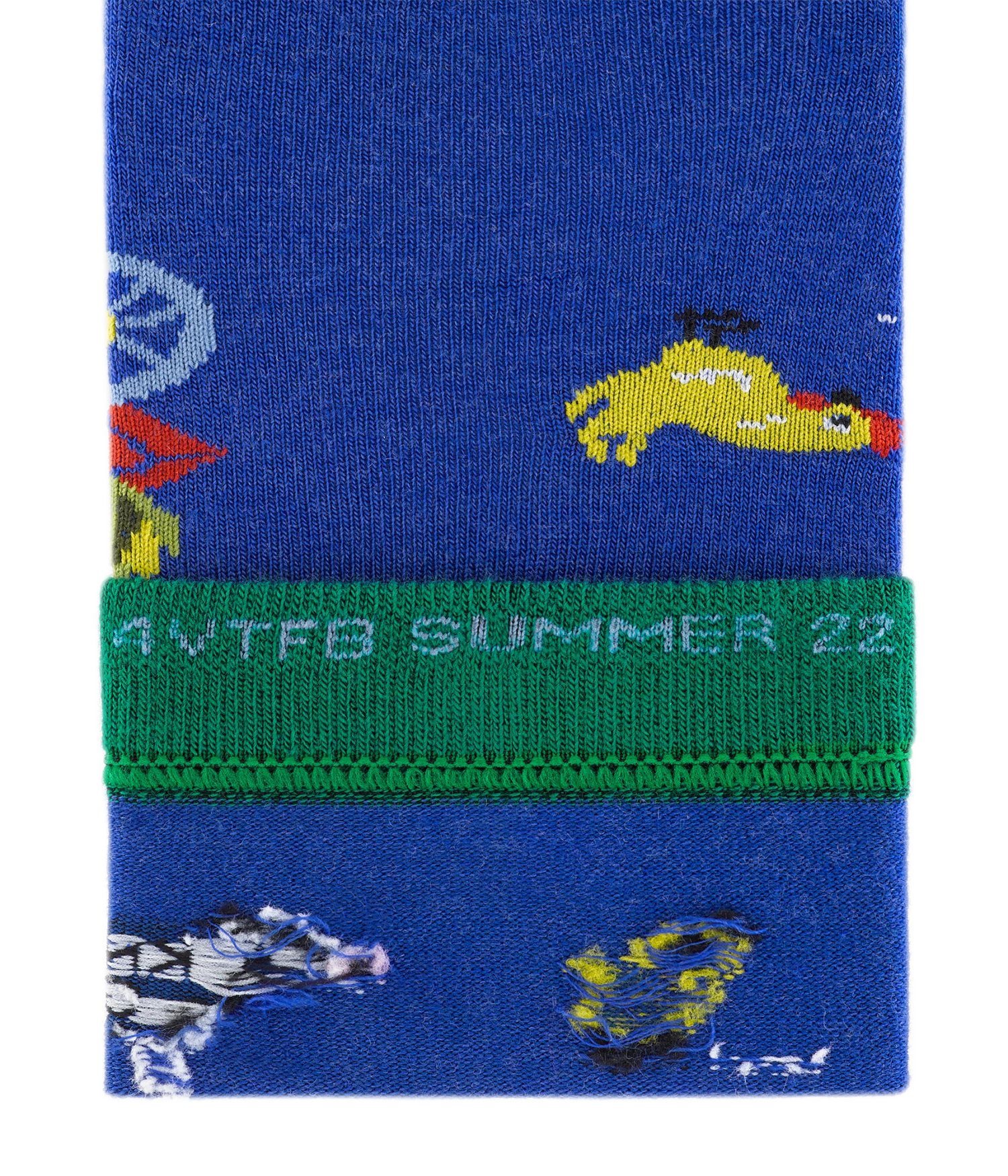 Barnyard Crew Lightweight Lifestyle Sock 5 Barnyard Crew Lightweight Lifestyle Sock - Image 5