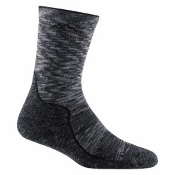 Women's Light Hiker Micro Crew Lightweight Hiking Sock - Last Chance