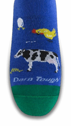 Barnyard Crew Lightweight Lifestyle Sock 11 Barnyard Crew Lightweight Lifestyle Sock -Darn Tough Outlet Store hbfotichmkdd9o0wgts8